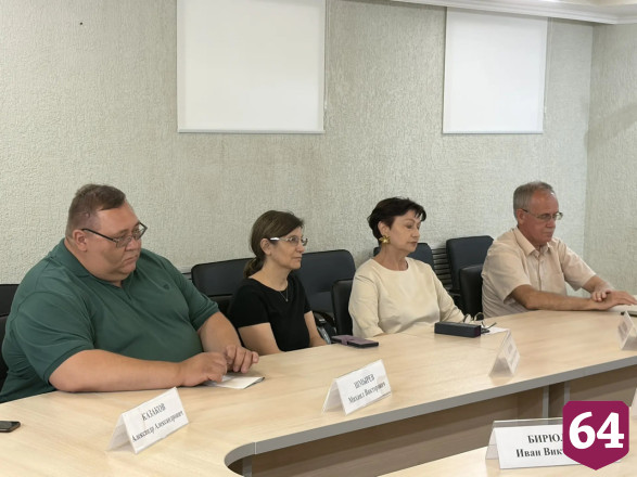 Эксперты высоко оценили подготовку избирательной системы Саратовской области