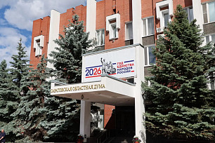 Саратовская областная дума приняла более 50 законов в интересах семей с детьми