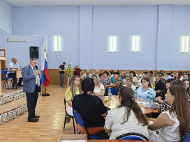 В Саратовской области обучение прошли 5500 общественных наблюдателей на выборах