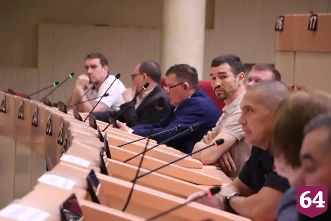 В Саратовской области проводят цифровой ликбез