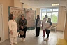 В Саратовской области успешно реализуются нацпроекты в области здравоохранения