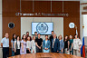 Анна Кузнецова встретилась в Саратове со студенческими семьями