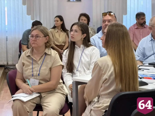 В Саратове обсудили новые инструменты помощи участникам СВО