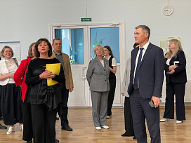 Для саратовских детей разработали программу патриотического воспитания во время летнего отдыха
