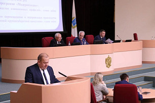 Саратовским промышленникам за пять лет компенсировали почти 140 миллионов рублей за оборудование