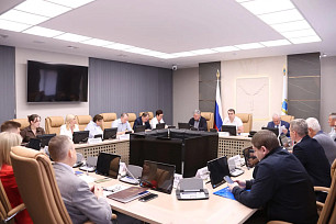 В Саратовской области наращивают научно-технологический потенциал