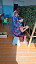 Жительницы саратовского села объединились в группу помощи бойцам