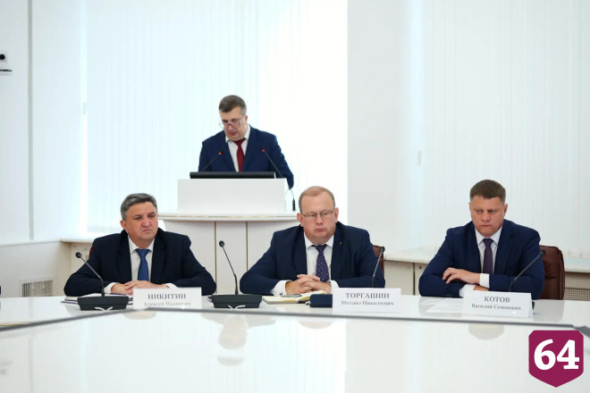 Кардиологи за полгода обследовали 610 тысяч саратовцев 