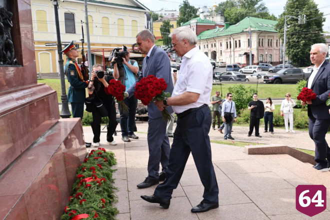 В столице ПФО обсудили комплексную стратегию сохранения и актуализации этнокультурного кода