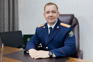 Работу следователя сравнили с ежедневным поиском истины