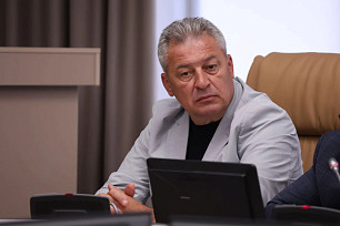 В областной думе отметили активное внедрение научных разработок саратовских ученых на предприятия