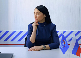 Общественники отметили управленческий опыт Сергея Егорова 