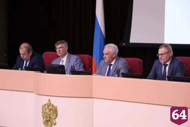 В Саратовской области проводят цифровой ликбез