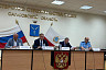Осипова не ответила министру о наличии денег на строительство домов в Авиаторе