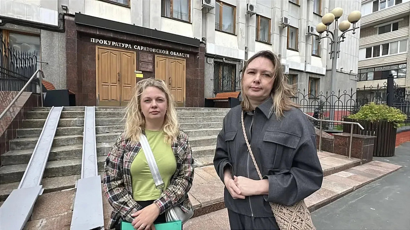 Жители попросили прокуратуру и следственное управление разобраться с застройкой Авиатора