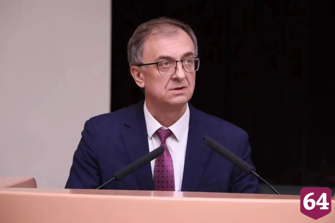 В Саратовской области проводят цифровой ликбез