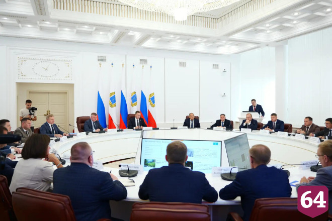 Кардиологи за полгода обследовали 610 тысяч саратовцев 