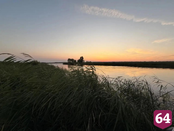 Установлены обстоятельства столкновения двух катеров на Волге под Саратовом