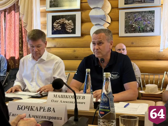 На «Туриаде» обсудили развитие массового детско-юношеского спорта в ПФО