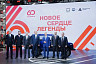 Игорь Комаров поздравил «АвтоВАЗ» с 60-летием