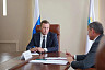 Вольск вошел в региональную программу масштабной модернизации коммунальных сетей