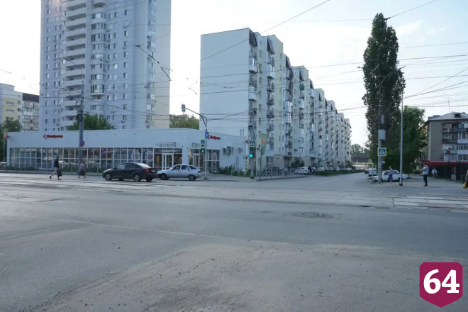 Путепровод решит многолетнюю проблему пробок в Заводском районе