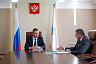 Вольск вошел в региональную программу масштабной модернизации коммунальных сетей