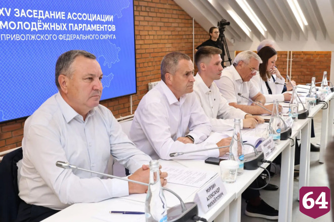 В столице ПФО обсудили комплексную стратегию сохранения и актуализации этнокультурного кода