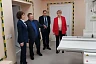 В Саратовской области успешно реализуются нацпроекты в области здравоохранения