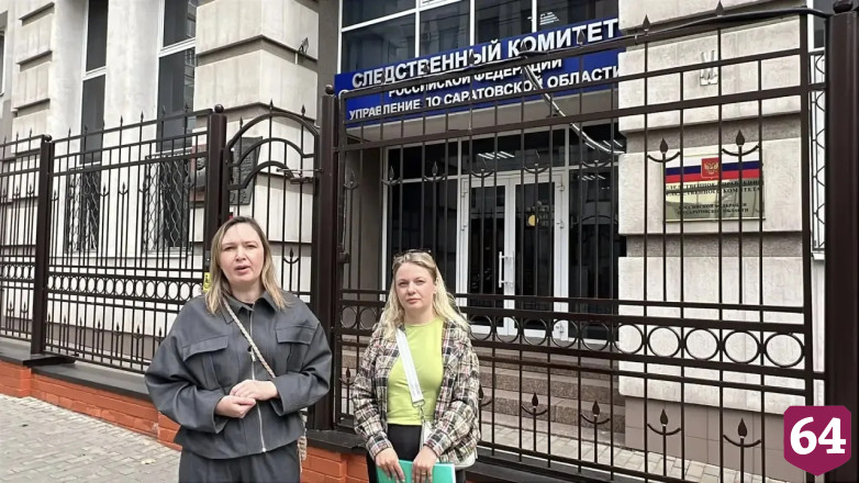 Жители попросили прокуратуру и следственное управление разобраться с застройкой Авиатора