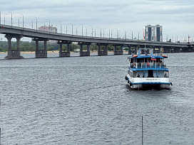 Саратов возглавил рейтинг самых выгодных направлений для летнего отдыха